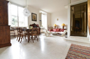 Mamo Florence - Duomo Apartment Florence
